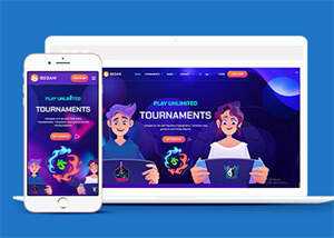 商业方案解决公司网站模板-客创社 - 专注互联网轻资产创业及网络项目资源整合与分享福鑫网创 -  免费且强大的项目分享网站