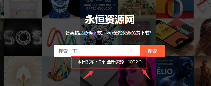 WordPress网站添加文章统计 用户统计代码-客创社 - 专注互联网轻资产创业及网络项目资源整合与分享福鑫网创 -  免费且强大的项目分享网站