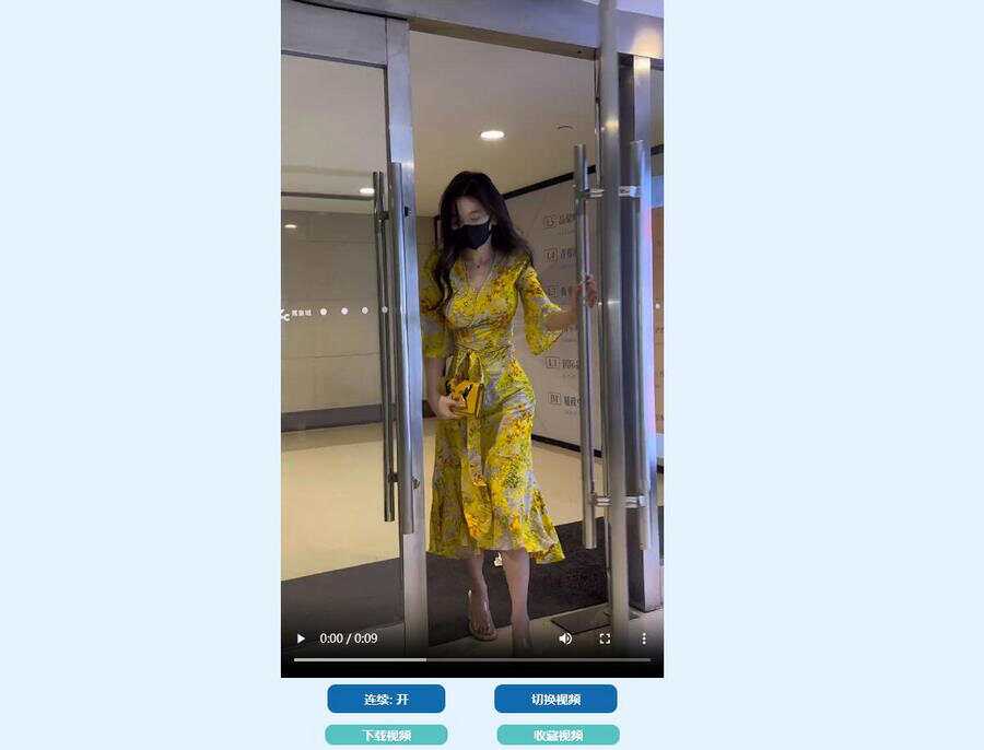 抖音视频直链 接口分享+接口源码分享-客创社 - 专注互联网轻资产创业及网络项目资源整合与分享福鑫网创 -  免费且强大的项目分享网站