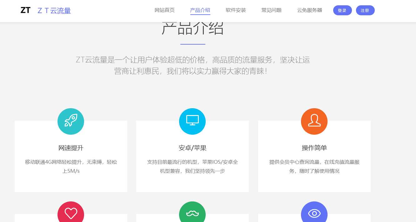 图片[2]-客创社 - 专注互联网轻资产创业及网络项目资源整合与分享响应式企业模版简洁清新适合多数宣传类企业-客创社 - 专注互联网轻资产创业及网络项目资源整合与分享福鑫网创 -  免费且强大的项目分享网站