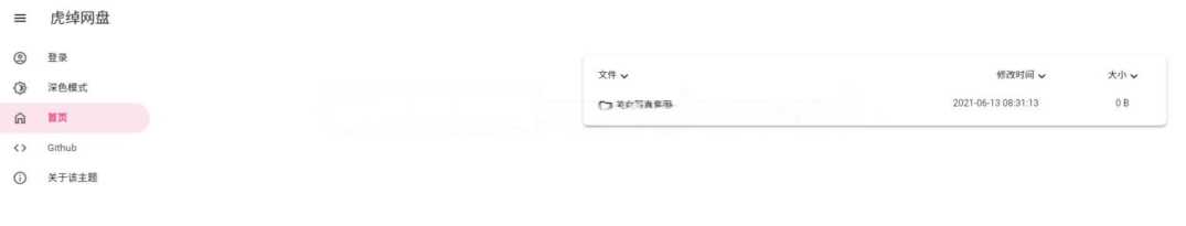 OneManagerphp版本 一款有手就行的onedrive挂载源码-客创社 - 专注互联网轻资产创业及网络项目资源整合与分享福鑫网创 -  免费且强大的项目分享网站