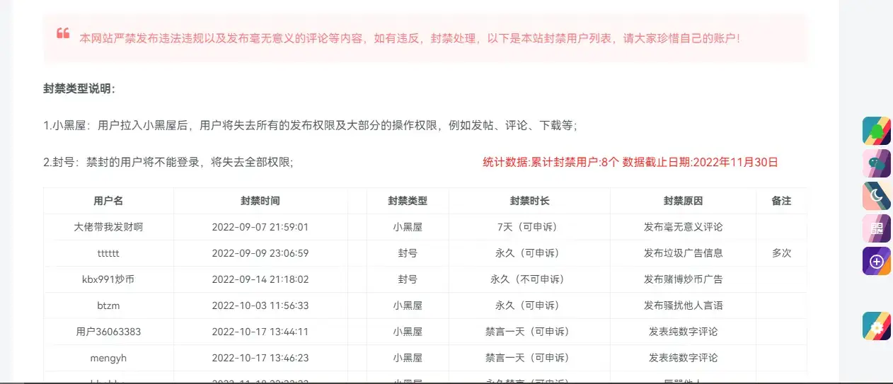 WordPress子比主题小黑屋列表单页源码-客创社 - 专注互联网轻资产创业及网络项目资源整合与分享福鑫网创 -  免费且强大的项目分享网站