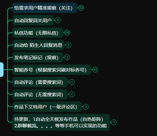 图片[2]-客创社 - 专注互联网轻资产创业及网络项目资源整合与分享小红薯聚合截流曝光炮机，全套截流获客玩法，自热/截流神器-客创社 - 专注互联网轻资产创业及网络项目资源整合与分享福鑫网创 -  免费且强大的项目分享网站