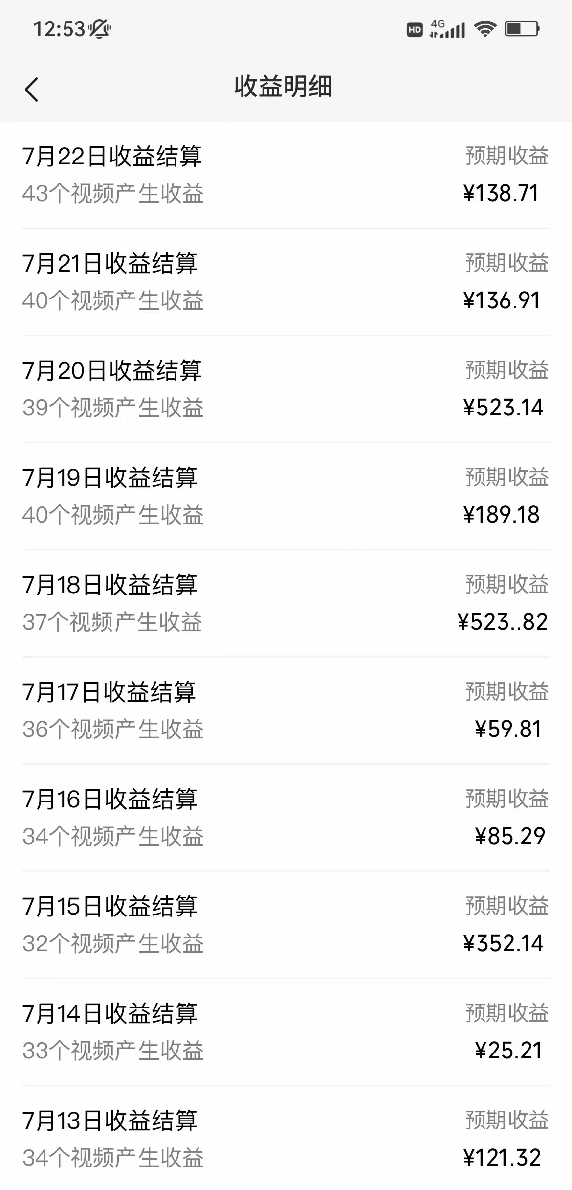 图片[2]-客创社 - 专注互联网轻资产创业及网络项目资源整合与分享超简单的AI风景视频，1条视频播放量1700万，手把手教给你-客创社 - 专注互联网轻资产创业及网络项目资源整合与分享福鑫网创 -  免费且强大的项目分享网站