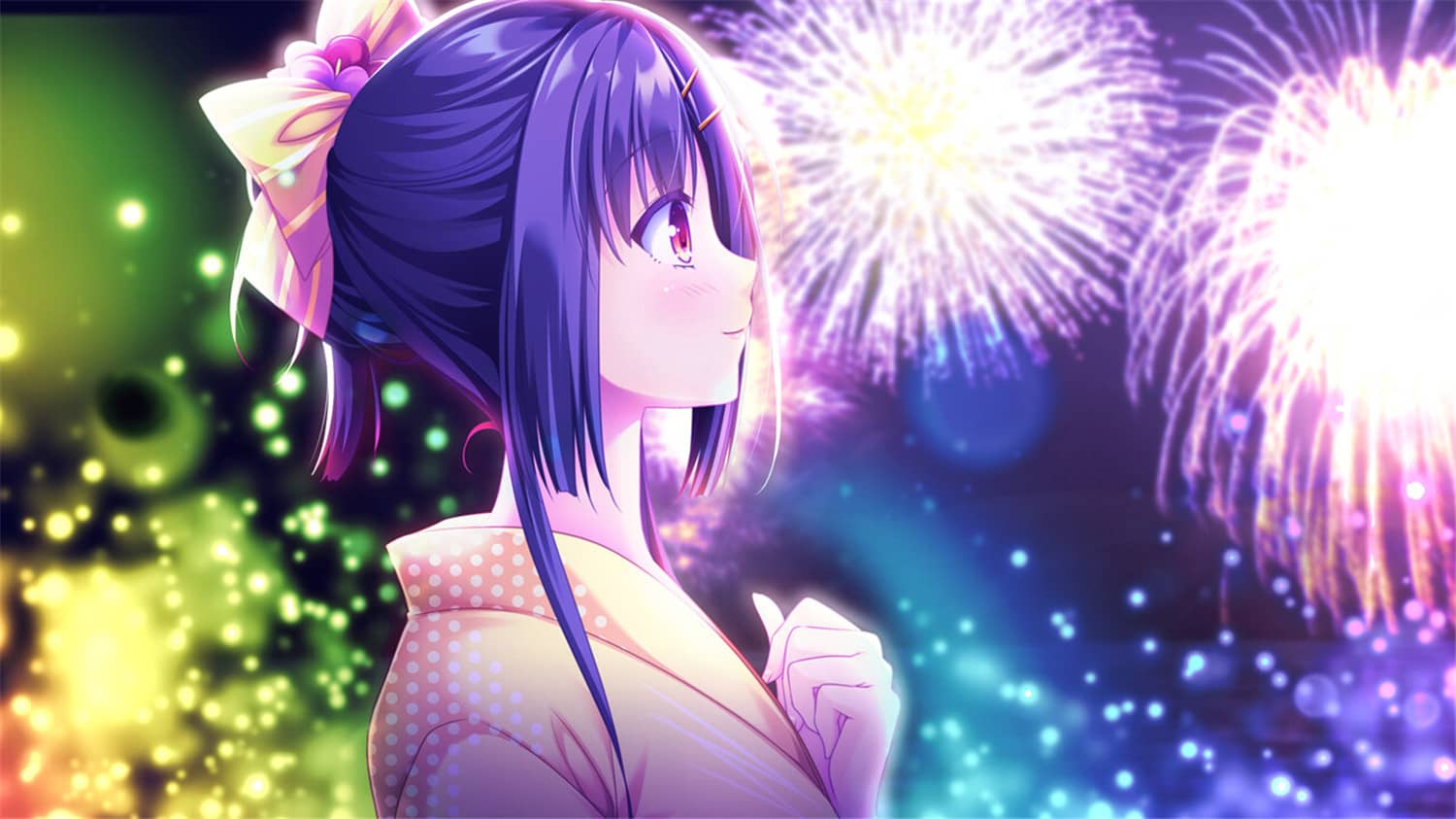 美少女恋爱游戏「天空的蓝与白」v9827956 中文版-客创社 - 专注互联网轻资产创业及网络项目资源整合与分享福鑫网创 -  免费且强大的项目分享网站