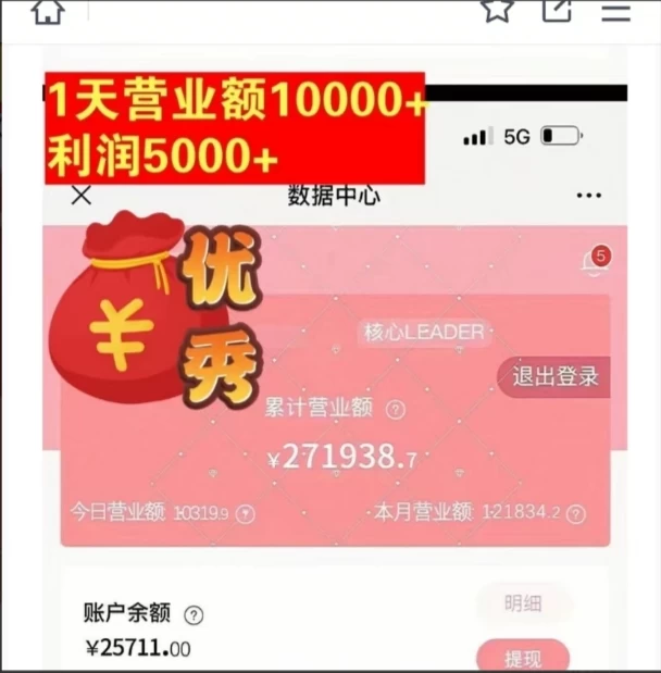 图片[2]-客创社 - 专注互联网轻资产创业及网络项目资源整合与分享超暴利项目，情趣用品线上24小时-无人自助发货，0成本，0门槛，高复购，有手就能做，日引500粉，每单利润200+-客创社 - 专注互联网轻资产创业及网络项目资源整合与分享福鑫网创 -  免费且强大的项目分享网站