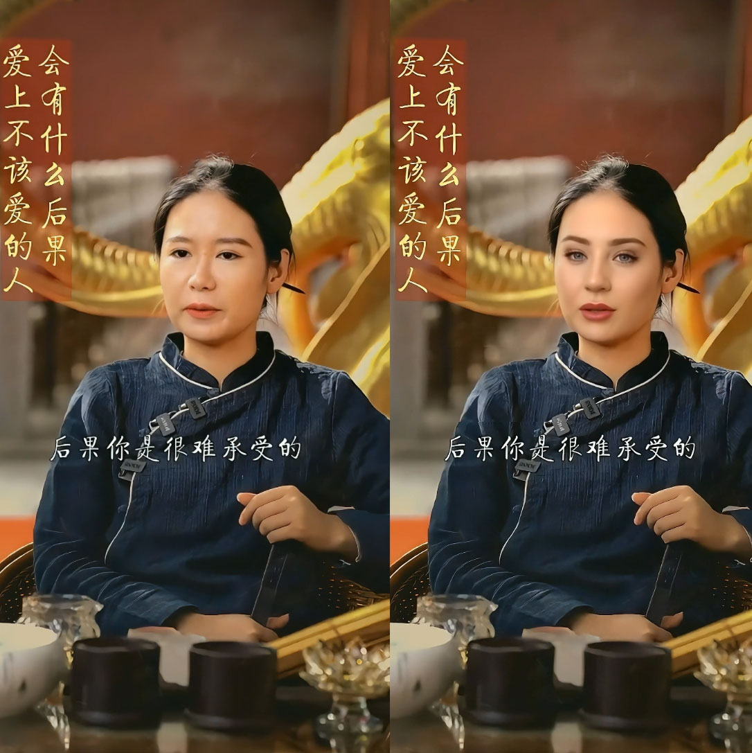 图片[2]-客创社 - 专注互联网轻资产创业及网络项目资源整合与分享短视频 AI 换脸工具，轻松过原创，保姆级别 AI 换脸教程-客创社 - 专注互联网轻资产创业及网络项目资源整合与分享福鑫网创 -  免费且强大的项目分享网站