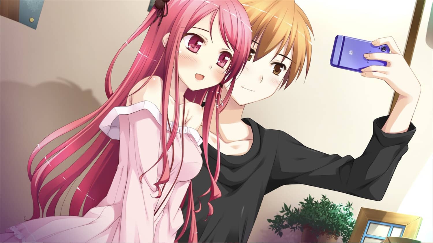 日本美少女游戏《魔女的花园》v10952283 中文版-客创社 - 专注互联网轻资产创业及网络项目资源整合与分享福鑫网创 -  免费且强大的项目分享网站