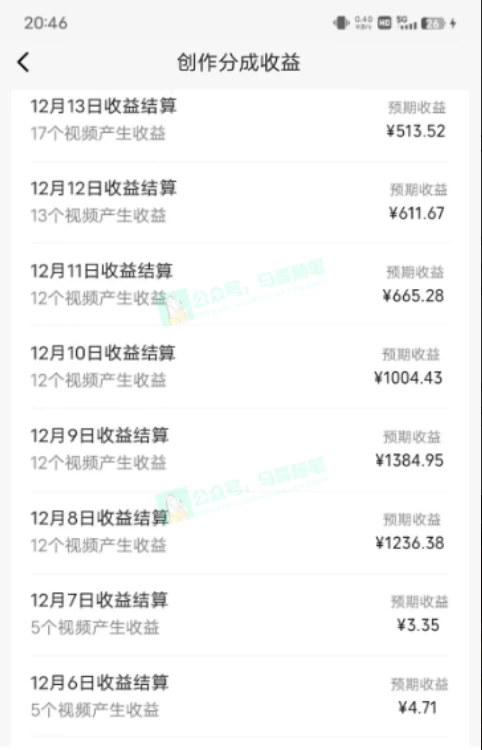 图片[2]-客创社 - 专注互联网轻资产创业及网络项目资源整合与分享中视频新思路，双重去重 100% 过原创，一键分发多平台变现，简单无脑，日入 1000+-客创社 - 专注互联网轻资产创业及网络项目资源整合与分享福鑫网创 -  免费且强大的项目分享网站