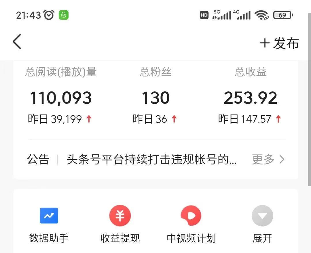 图片[2]-客创社 - 专注互联网轻资产创业及网络项目资源整合与分享通过书单号视频，全平台每周保底4000+仅需利用AI解说一键原创作品，有手就能操作-客创社 - 专注互联网轻资产创业及网络项目资源整合与分享福鑫网创 -  免费且强大的项目分享网站
