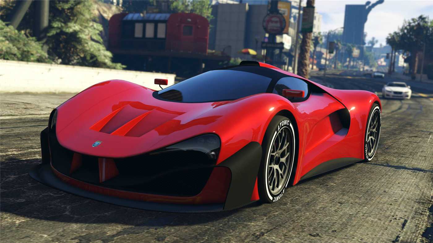 动作冒险游戏《侠盗猎车手5》GTA5 v1.63 纯净版-客创社 - 专注互联网轻资产创业及网络项目资源整合与分享福鑫网创 -  免费且强大的项目分享网站
