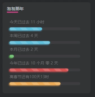 图片[2]-客创社 - 专注互联网轻资产创业及网络项目资源整合与分享子比主题美化-给子比侧边加一个人生倒计时-客创社 - 专注互联网轻资产创业及网络项目资源整合与分享福鑫网创 -  免费且强大的项目分享网站