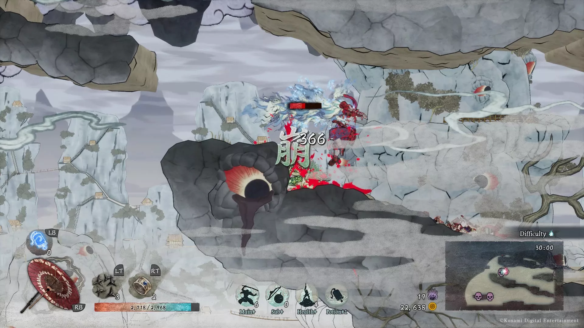 图片[8] - 月风魔传:不死之月|中文|[大更新]1.1.1+全DLC|解压即撸| - 项目资源网