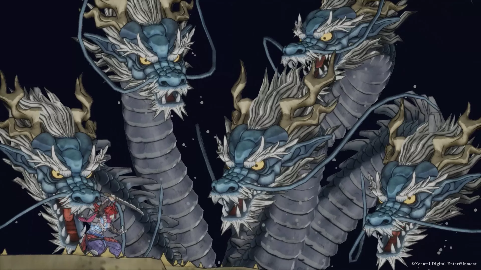 图片[7] - 月风魔传:不死之月|中文|[大更新]1.1.1+全DLC|解压即撸| - 项目资源网