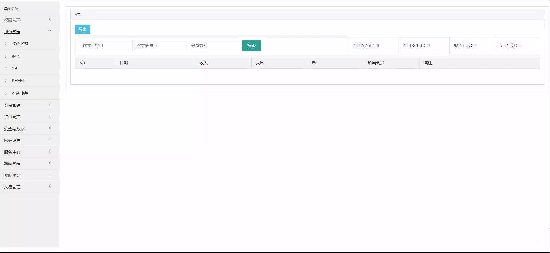 区块羊投资平台源码/支持预约 转让领养抽奖等等功能 全开源可二开