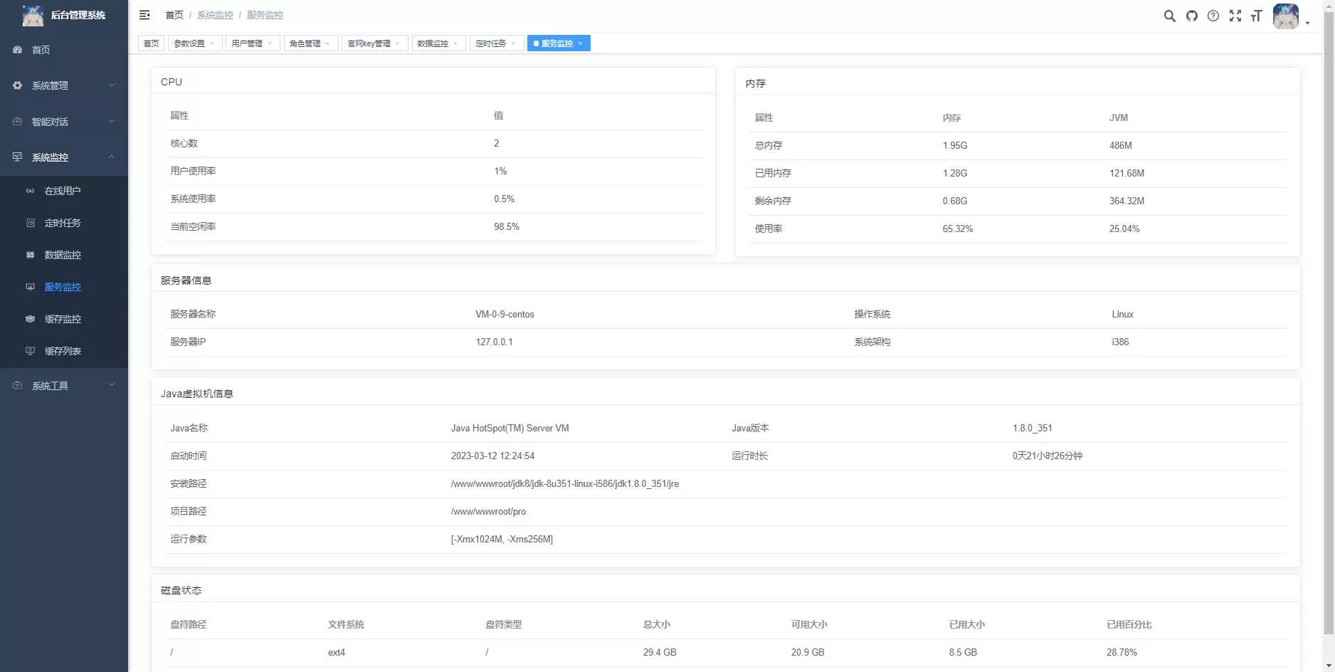 首发ChatGPT3.5小程序开源vue