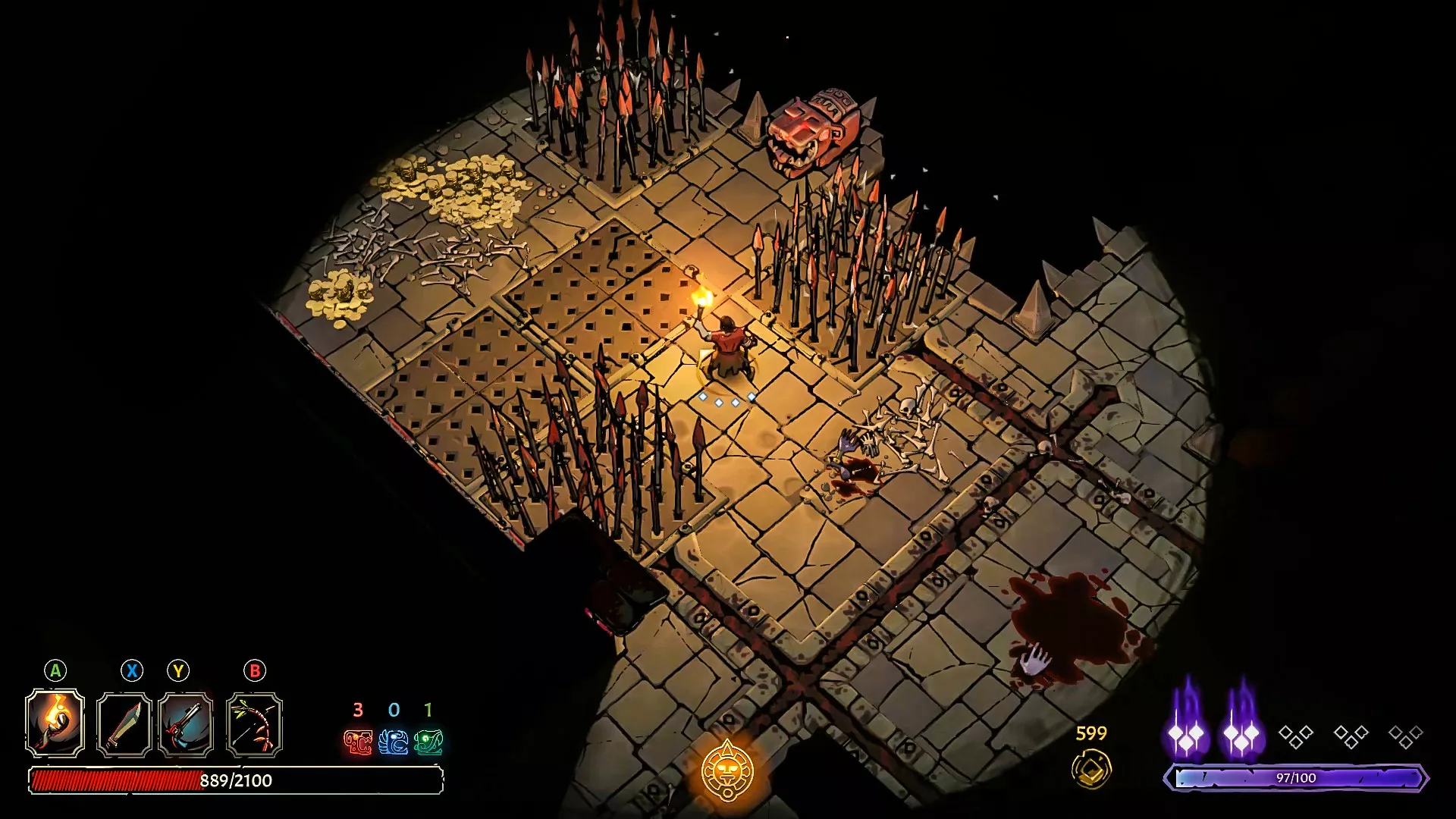 无间冥寺|官方中文|v1.24.4.6b|解压即撸| - 项目资源网