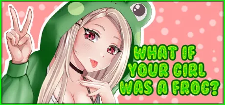 如果你的女孩是只青蛙呢?|官中+全DLC|解压即撸| - 项目资源网