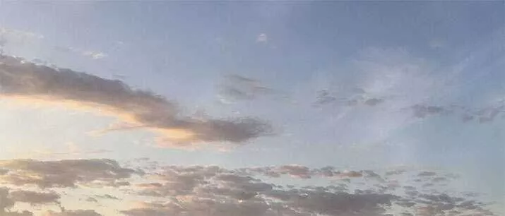 css3淡淡的雾气飞过动画特效