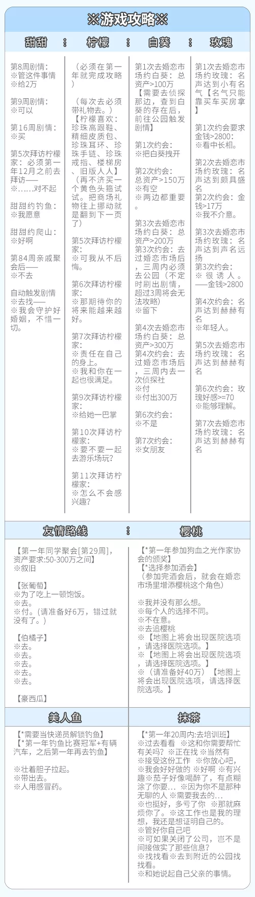 图片[2] - 我反对这门亲事 正式版|官方中文|解压即撸| - 项目资源网