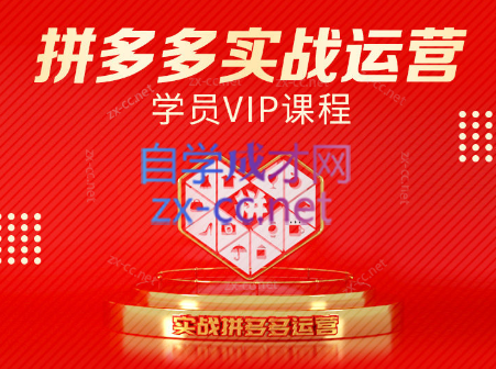 推易电商·拼多多实战运营课(更新2025月)福鑫网创-专注互联网轻资产创业及网络项目资源整合与分享福鑫网创-免费且强大的项目分享网站！