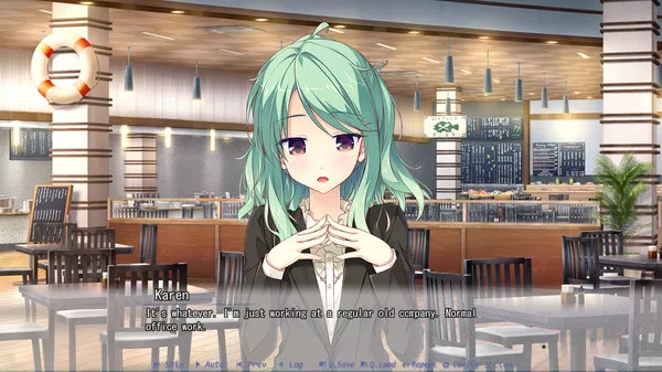 图片[3] - Making*Lovers|汉化中文|V1.72|解压即撸| - 项目资源网