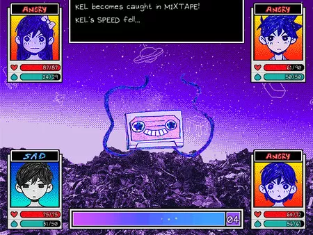 图片[7] - OMORI|官方中文|解压即撸| - 项目资源网