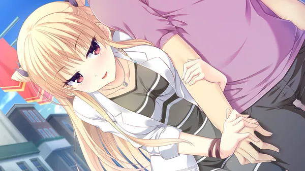 图片[5] - Making*Lovers|汉化中文|V1.72|解压即撸| - 项目资源网
