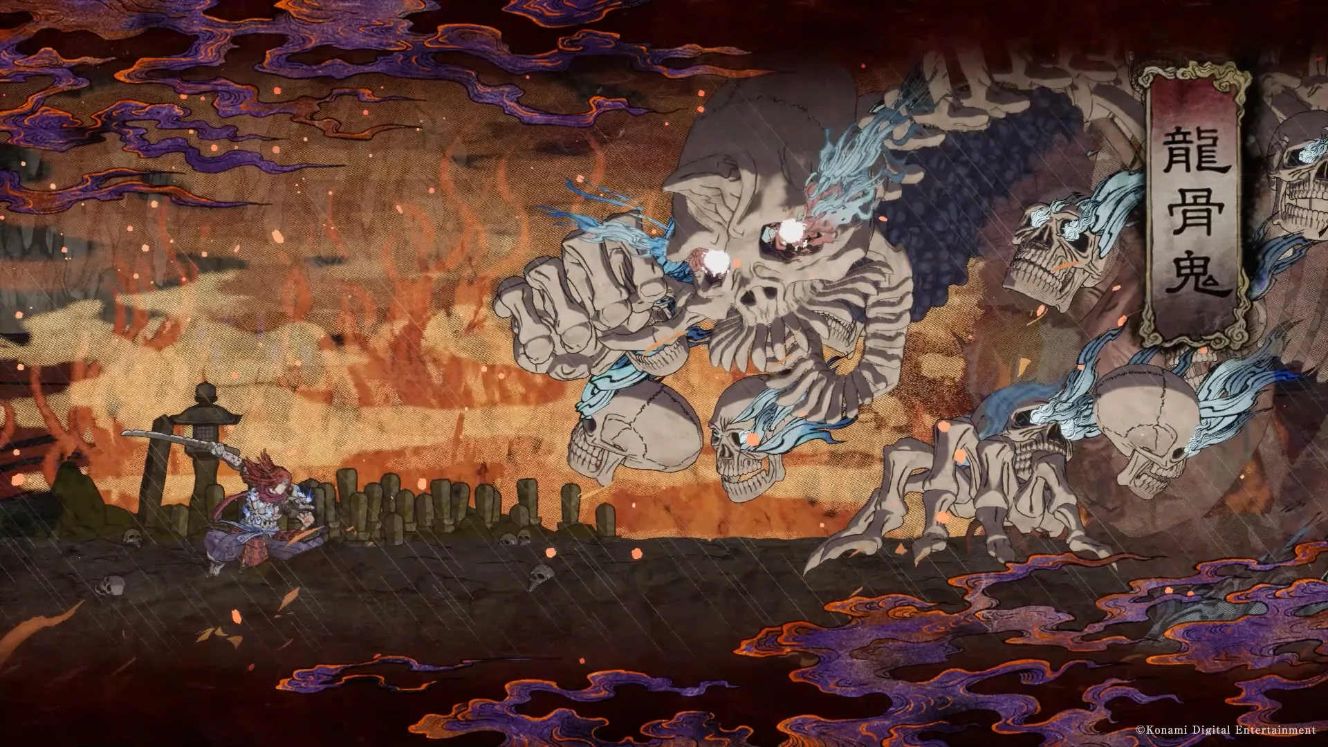 图片[5] - 月风魔传:不死之月|中文|[大更新]1.1.1+全DLC|解压即撸| - 项目资源网