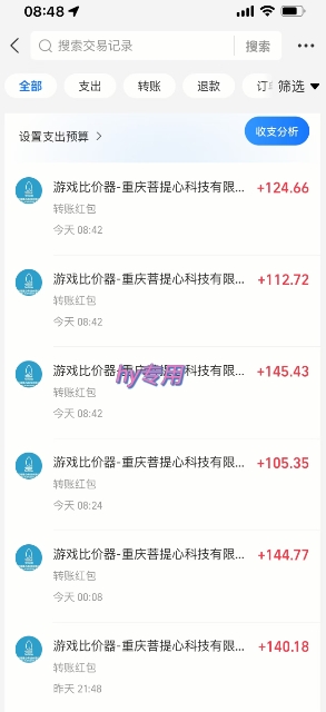 游戏全自动搬砖项目，日入1k，可批量矩阵无限放大【揭秘】-客创社 - 专注互联网轻资产创业及网络项目资源整合与分享福鑫网创 -  免费且强大的项目分享网站