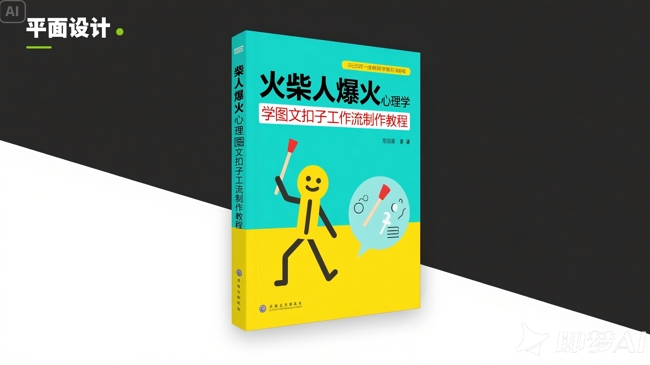 利用Coze扣子一键生成火柴人爆火心理学工作流，保姆级教学-客创社 - 专注互联网轻资产创业及网络项目资源整合与分享福鑫网创 -  免费且强大的项目分享网站
