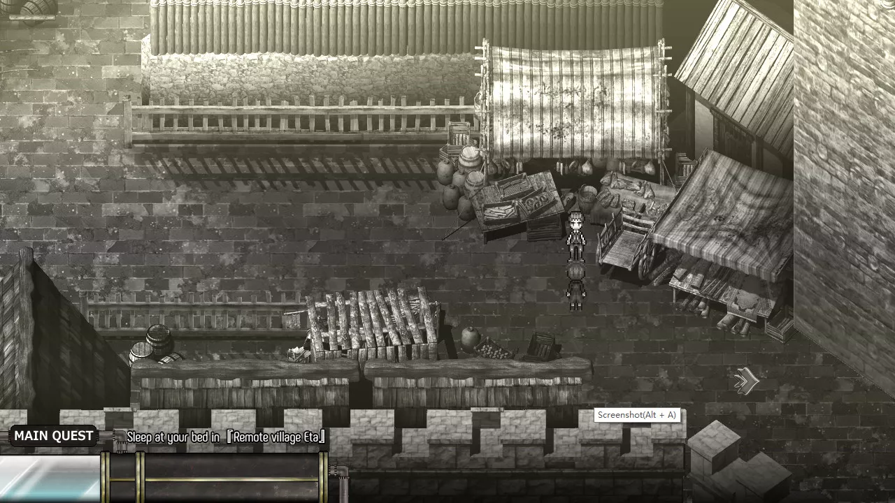 图片[4] - 魔法与欲望 花篮中的琪莎拉|官中+全DLC|解压即撸| - 项目资源网