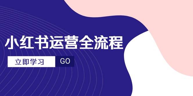 （14861期）小红书运营全流程，爆款选题文案，视频制作技巧，进阶达人宝典-客创社 - 专注互联网轻资产创业及网络项目资源整合与分享福鑫网创 -  免费且强大的项目分享网站